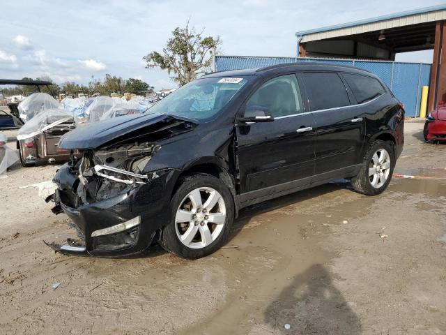 chevrolet traverse l 2016 1gnkrgkd5gj346922