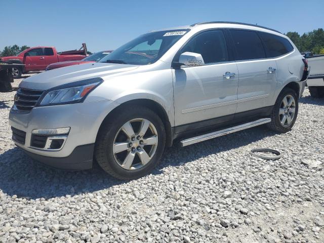 chevrolet traverse 2017 1gnkrgkd5hj153431