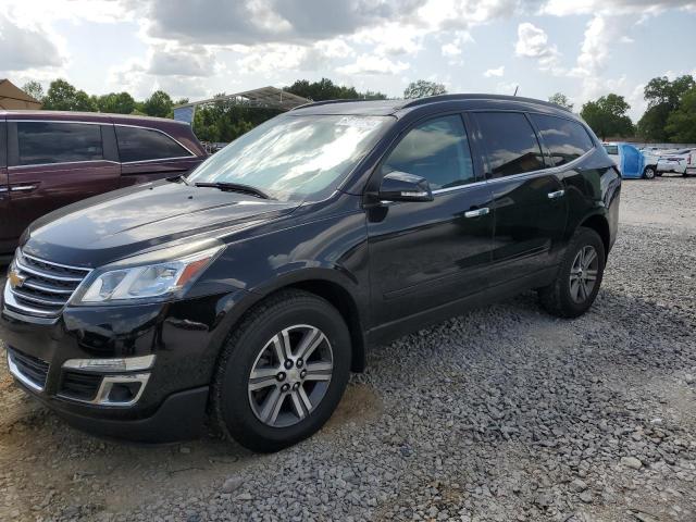 chevrolet traverse l 2017 1gnkrgkd5hj197025