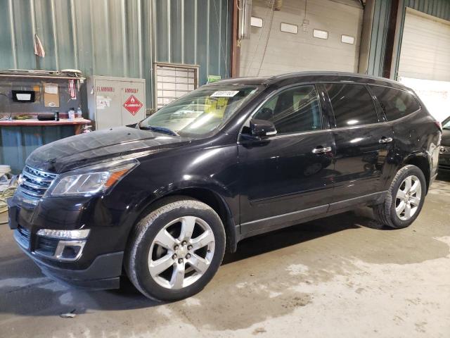 chevrolet traverse 2017 1gnkrgkd5hj326381