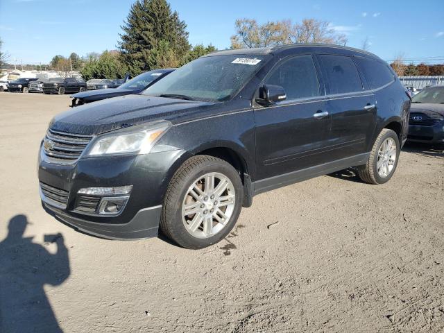 chevrolet traverse l 2014 1gnkrgkd6ej312601