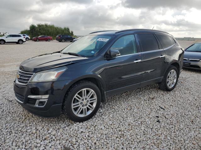 chevrolet traverse l 2015 1gnkrgkd6fj247881