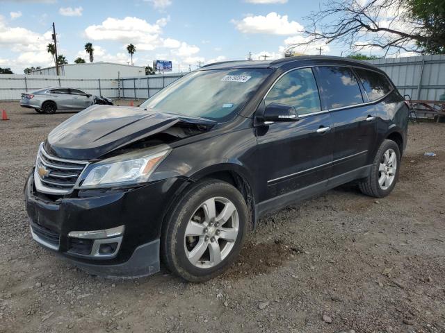 chevrolet traverse l 2016 1gnkrgkd6gj296998