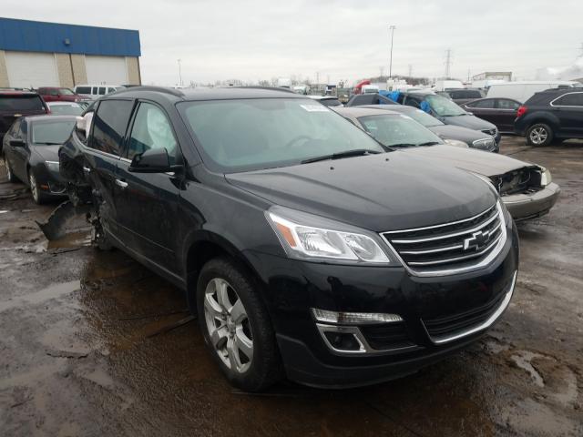 chevrolet traverse l 2017 1gnkrgkd6hj215791