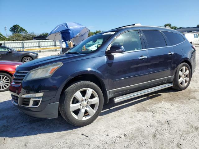 chevrolet traverse l 2017 1gnkrgkd6hj226676