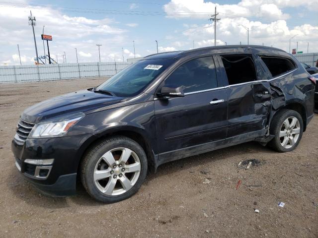 chevrolet traverse 2017 1gnkrgkd6hj306849