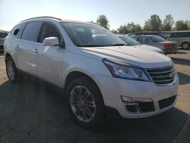 chevrolet traverse l 2015 1gnkrgkd7fj244908