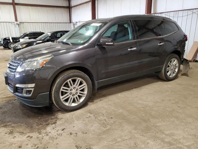 chevrolet traverse 2015 1gnkrgkd7fj385848