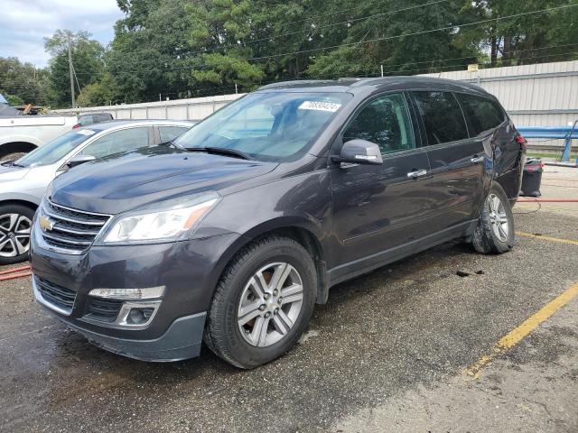 chevrolet traverse l 2016 1gnkrgkd7gj146656