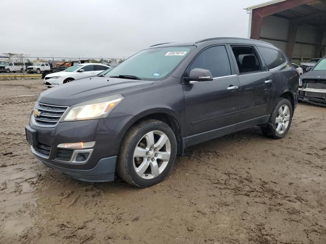 chevrolet traverse l 2016 1gnkrgkd7gj184582