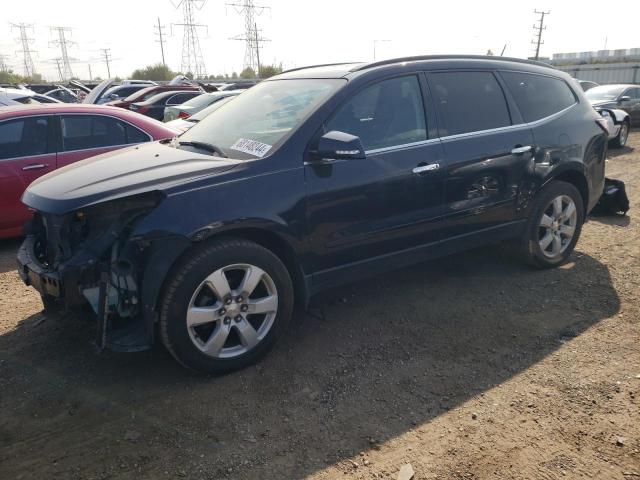 chevrolet traverse l 2016 1gnkrgkd7gj220559