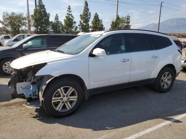 chevrolet traverse l 2016 1gnkrgkd7gj331967