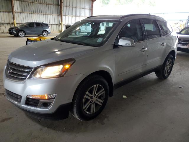 chevrolet traverse l 2016 1gnkrgkd7gj339051