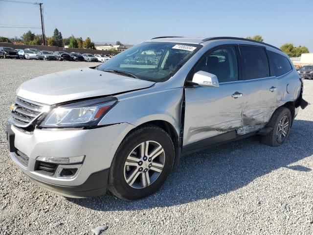 chevrolet traverse l 2016 1gnkrgkd7gj347828