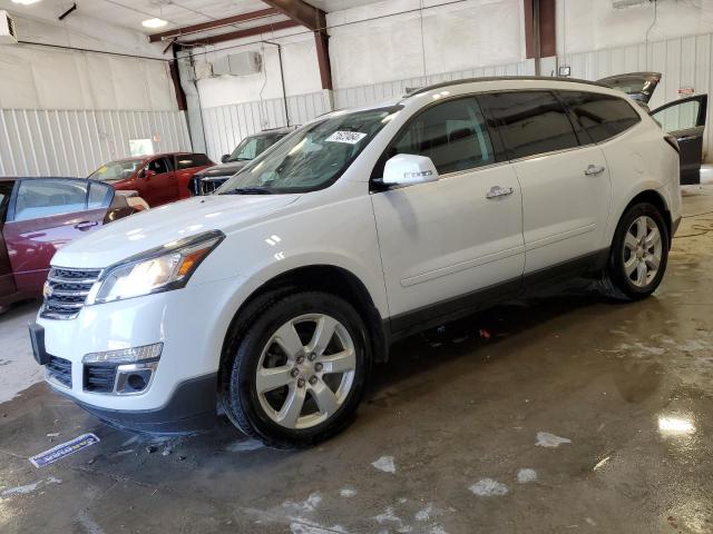 chevrolet traverse l 2017 1gnkrgkd7hj151356