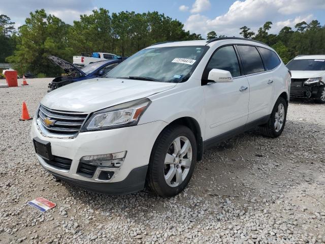 chevrolet traverse l 2017 1gnkrgkd7hj211636