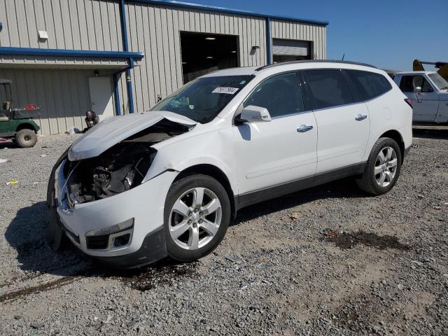 chevrolet traverse l 2017 1gnkrgkd7hj264773