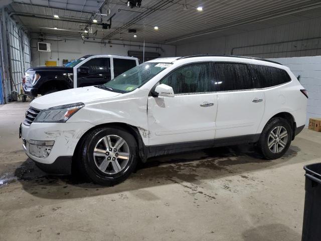 chevrolet traverse l 2017 1gnkrgkd7hj292640