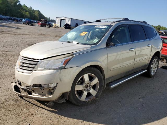 chevrolet traverse 2013 1gnkrgkd8dj179208