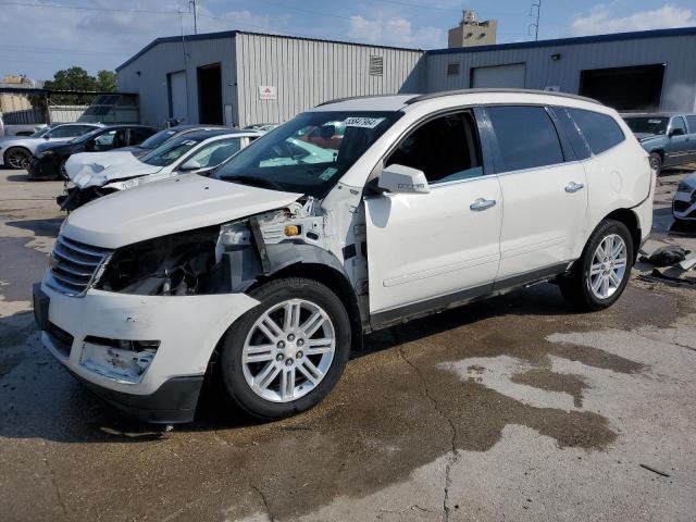 chevrolet traverse 2013 1gnkrgkd8dj226740