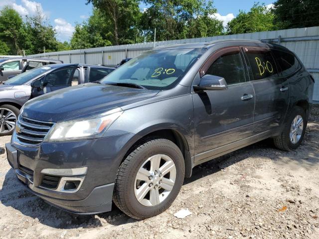 chevrolet traverse l 2014 1gnkrgkd8ej244950