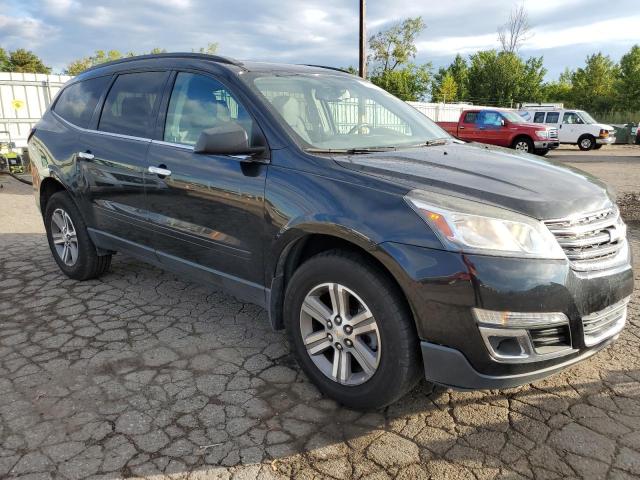 chevrolet traverse l 2015 1gnkrgkd8fj198053