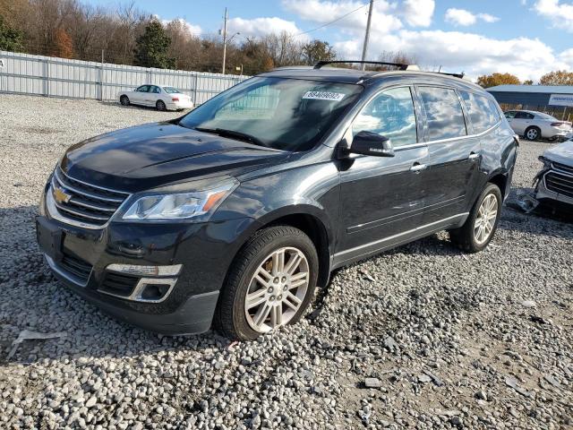 chevrolet traverse l 2015 1gnkrgkd8fj236168