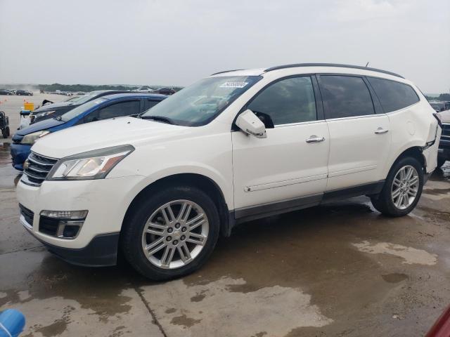 chevrolet traverse 2015 1gnkrgkd8fj264200