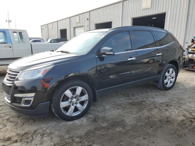 chevrolet traverse l 2016 1gnkrgkd8gj217377