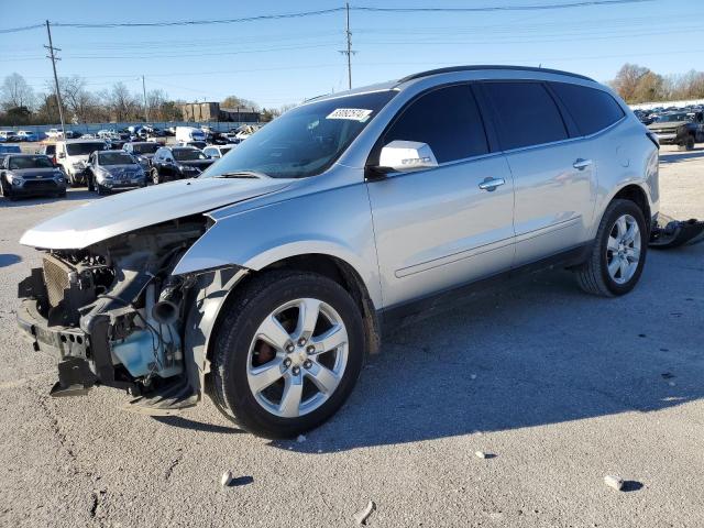 chevrolet traverse l 2016 1gnkrgkd8gj243946