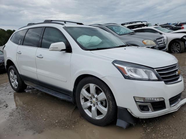 chevrolet traverse l 2016 1gnkrgkd8gj265915