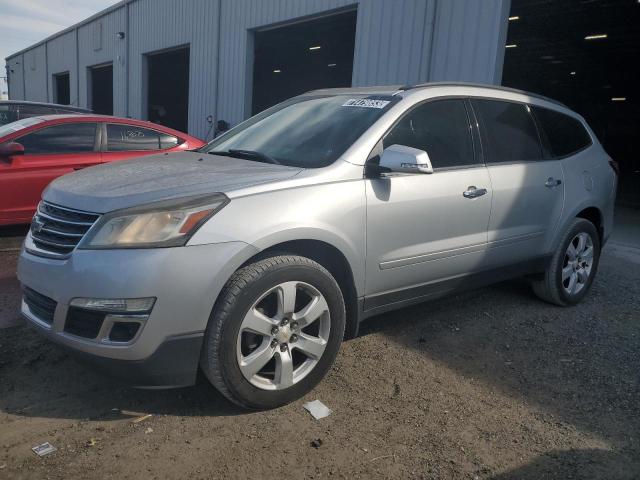 chevrolet traverse 2016 1gnkrgkd8gj278244