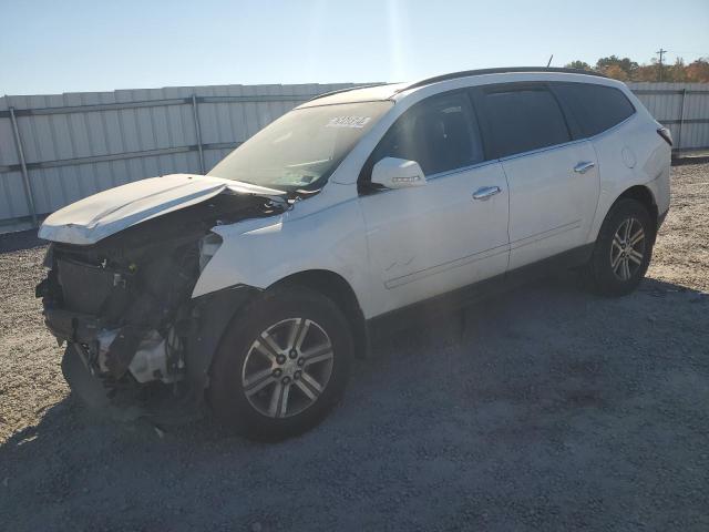 chevrolet traverse l 2016 1gnkrgkd8gj319083