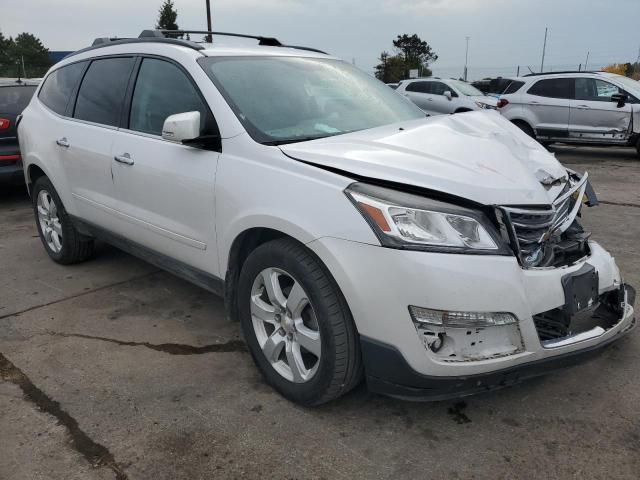 chevrolet traverse l 2016 1gnkrgkd8gj323750