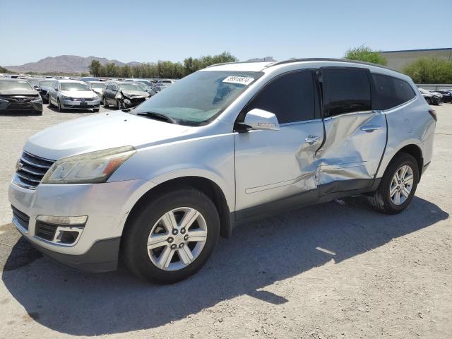 chevrolet traverse 2013 1gnkrgkd9dj188287