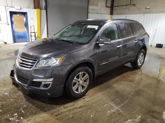 chevrolet traverse l 2014 1gnkrgkd9ej320899