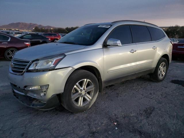 chevrolet traverse l 2016 1gnkrgkd9gj134279