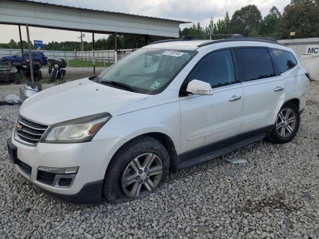 chevrolet traverse l 2016 1gnkrgkd9gj136842