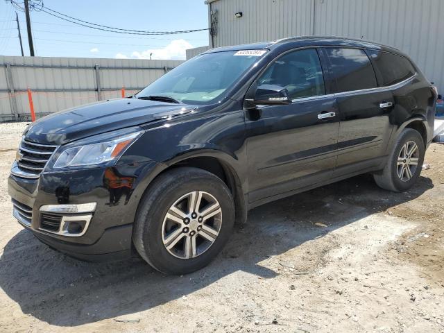 chevrolet traverse l 2016 1gnkrgkd9gj271836