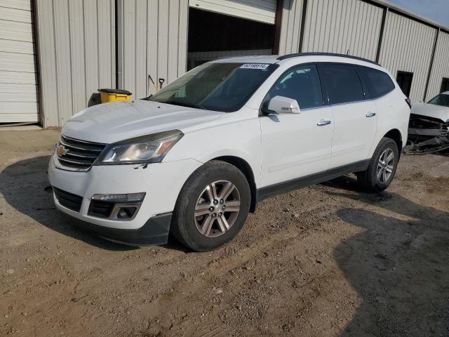 chevrolet traverse 2016 1gnkrgkd9gj273635