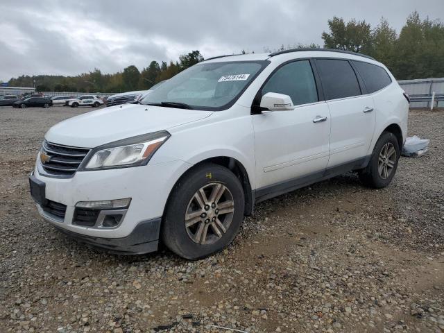 chevrolet traverse l 2017 1gnkrgkd9hj192149