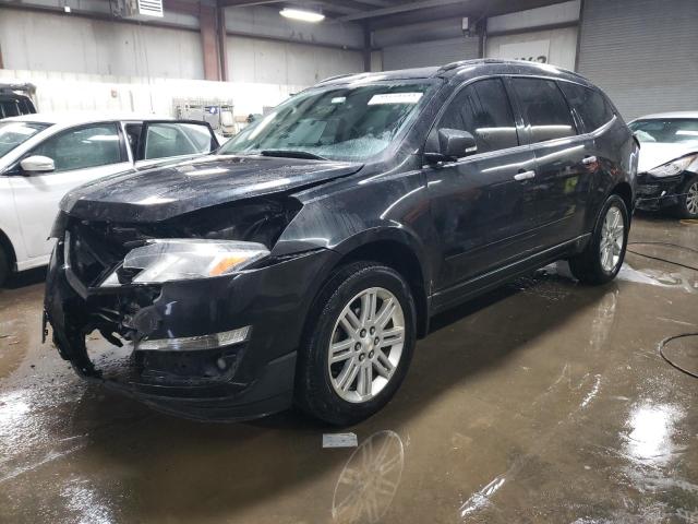 chevrolet traverse 2014 1gnkrgkdxej188784