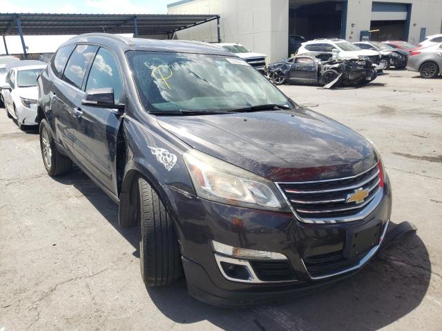 chevrolet traverse l 2014 1gnkrgkdxej294569