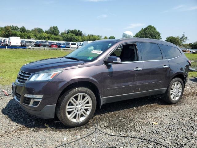 chevrolet traverse 2015 1gnkrgkdxfj103248