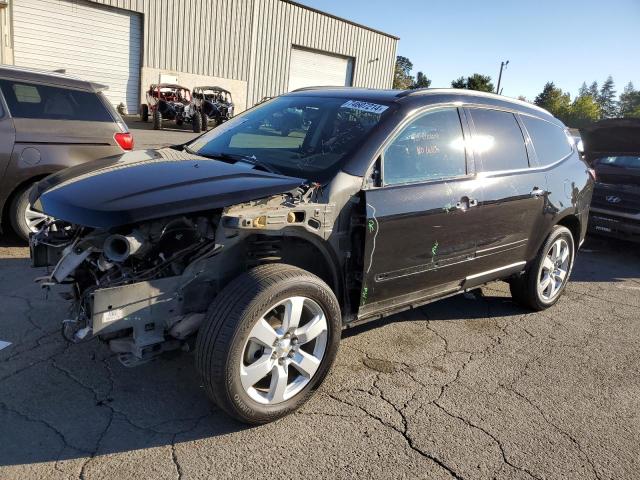 chevrolet traverse l 2016 1gnkrgkdxgj103932