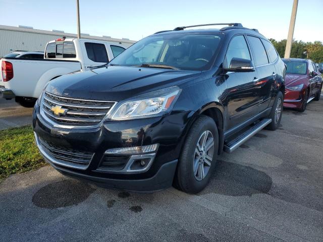 chevrolet traverse l 2016 1gnkrgkdxgj130953