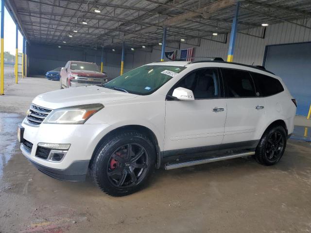 chevrolet traverse l 2016 1gnkrgkdxgj145002