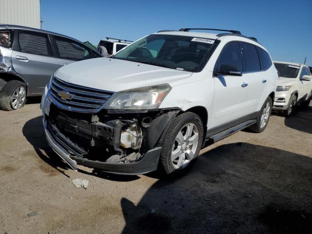 chevrolet traverse l 2016 1gnkrgkdxgj339710