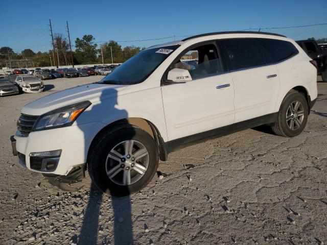 chevrolet traverse l 2016 1gnkrgkdxgj348567