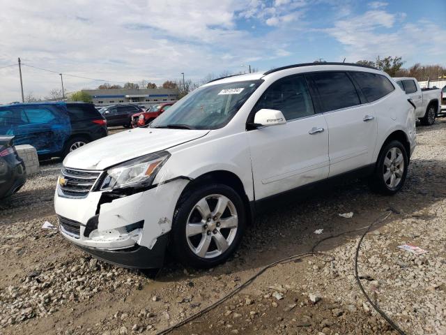 chevrolet traverse l 2017 1gnkrgkdxhj166031